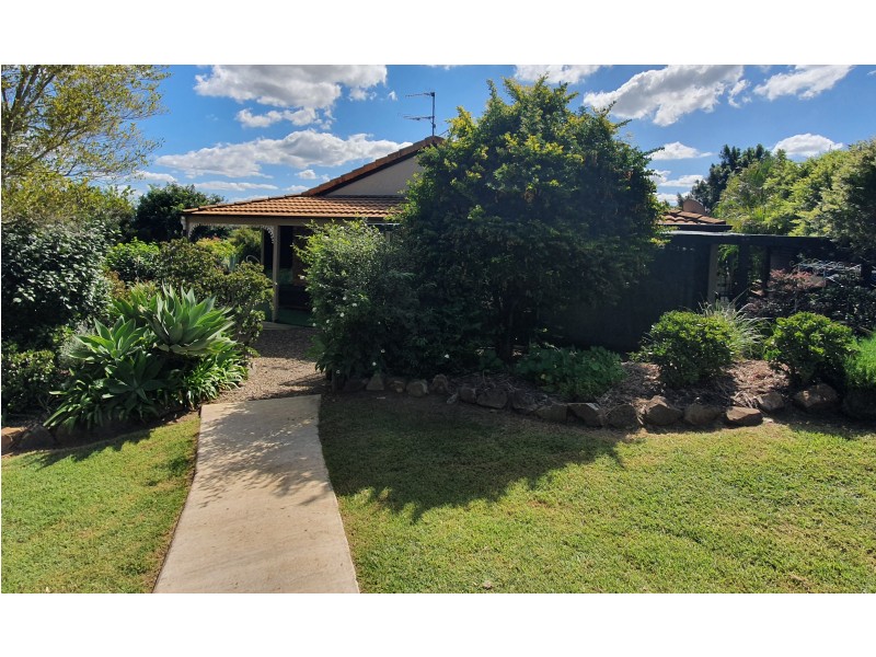 39 Bunya Way, Blackbutt QLD 4306