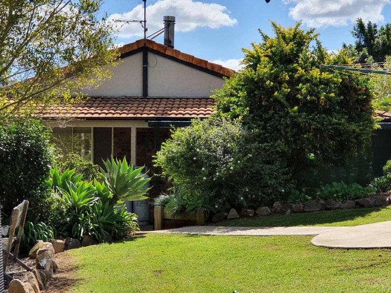 39 Bunya Way, Blackbutt QLD 4306