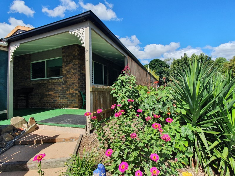 39 Bunya Way, Blackbutt QLD 4306