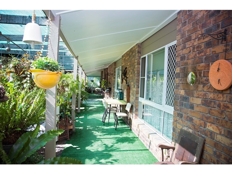 39 Bunya Way, Blackbutt QLD 4306