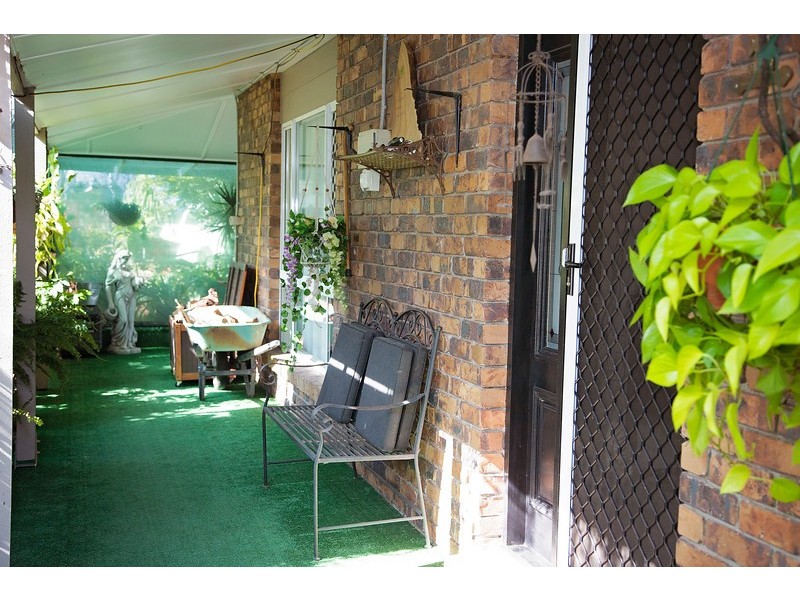 39 Bunya Way, Blackbutt QLD 4306