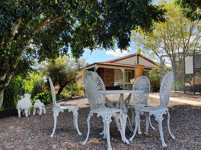 39 Bunya Way, Blackbutt QLD 4306