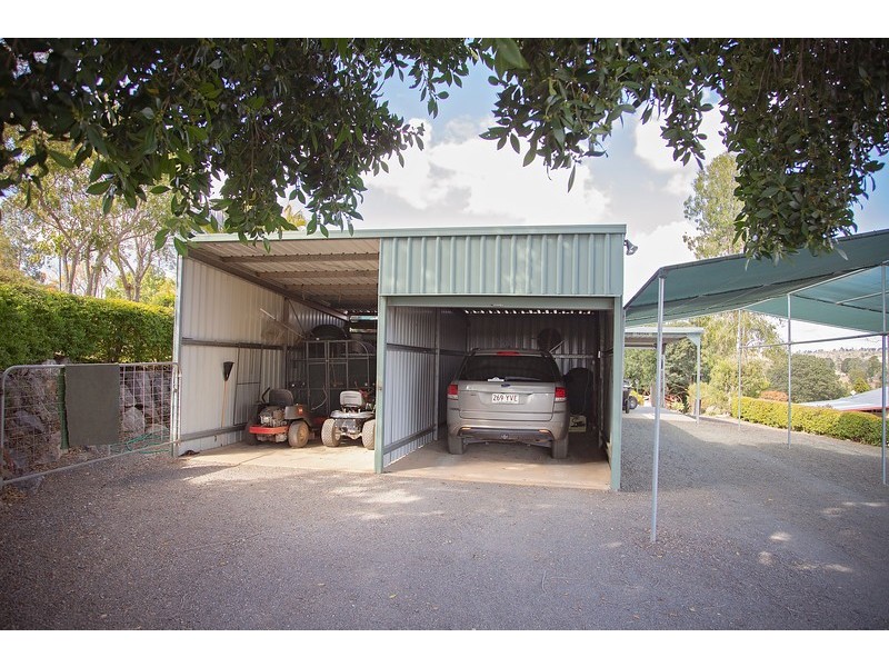 39 Bunya Way, Blackbutt QLD 4306