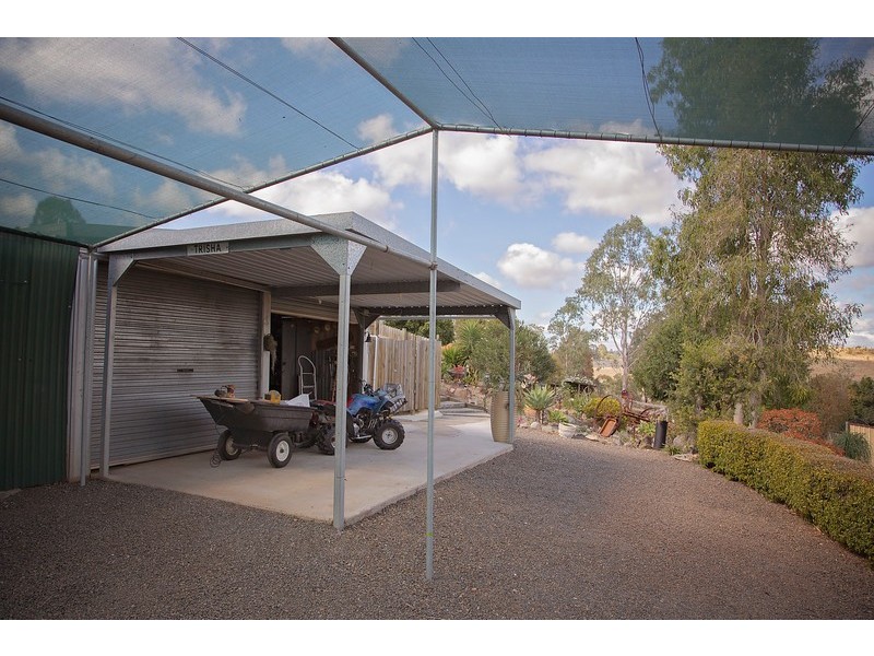 39 Bunya Way, Blackbutt QLD 4306