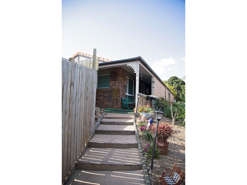 39 Bunya Way, Blackbutt QLD 4306