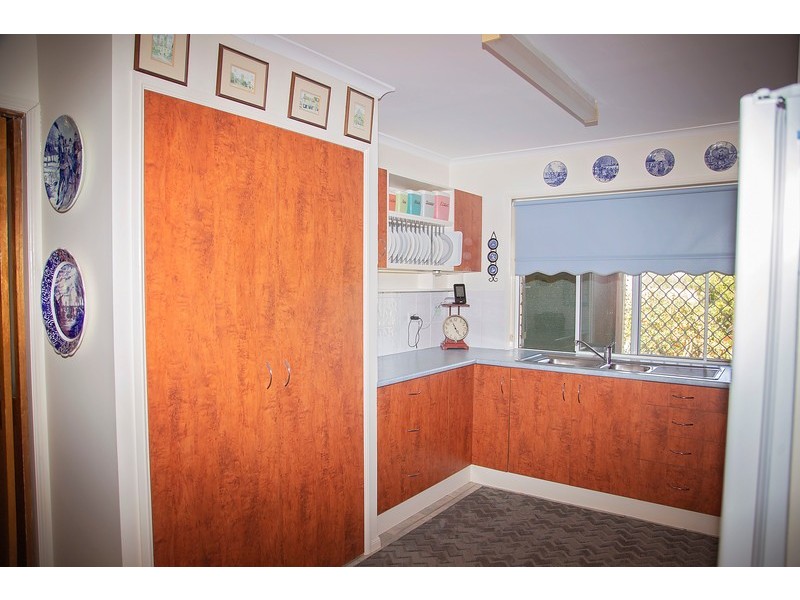 39 Bunya Way, Blackbutt QLD 4306