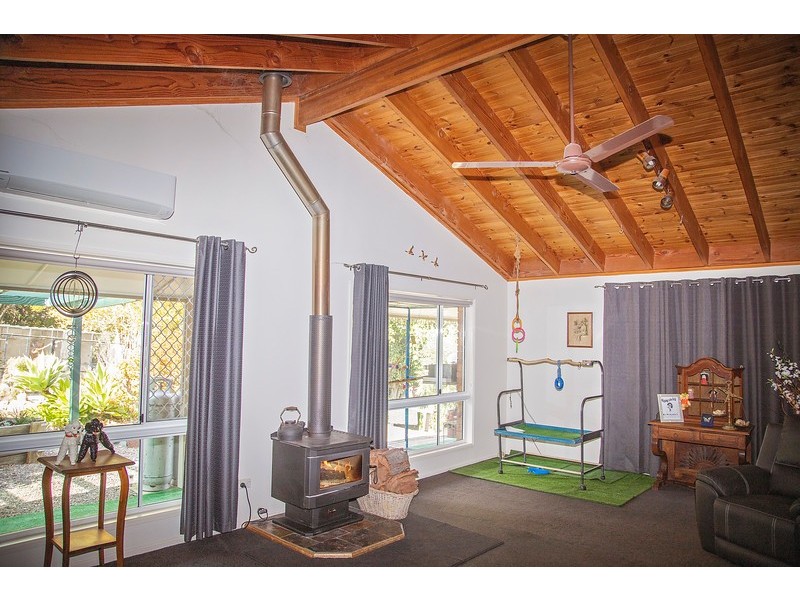 39 Bunya Way, Blackbutt QLD 4306