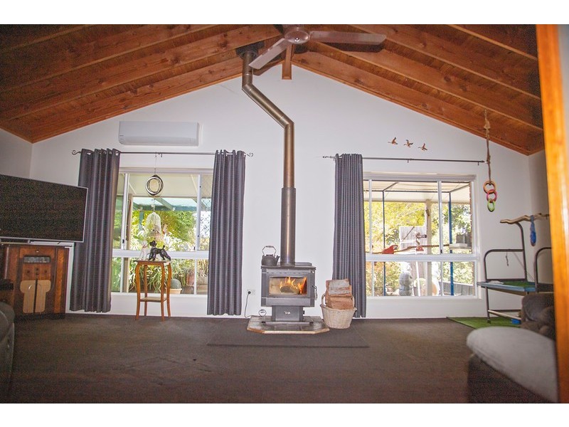 39 Bunya Way, Blackbutt QLD 4306