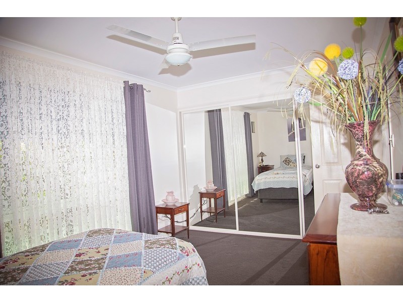 39 Bunya Way, Blackbutt QLD 4306