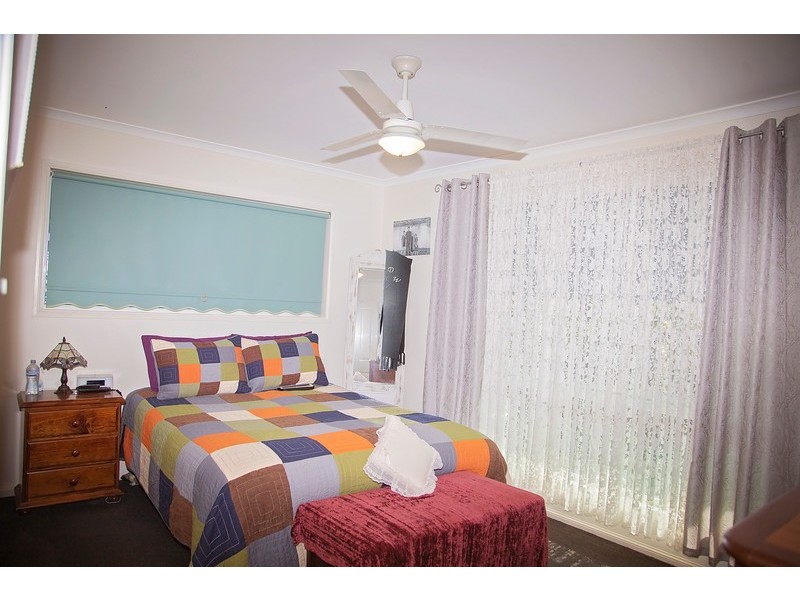 39 Bunya Way, Blackbutt QLD 4306