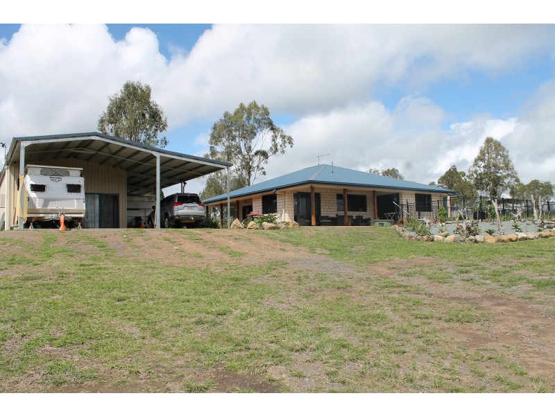 1043 Old Esk Road, Blackbutt QLD 4306