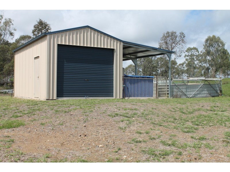 1043 Old Esk Road, Blackbutt QLD 4306