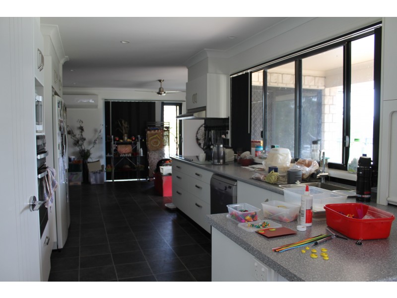 1043 Old Esk Road, Blackbutt QLD 4306