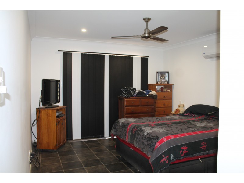 1043 Old Esk Road, Blackbutt QLD 4306