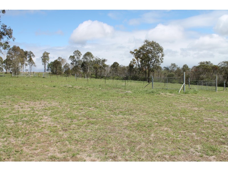 1043 Old Esk Road, Blackbutt QLD 4306