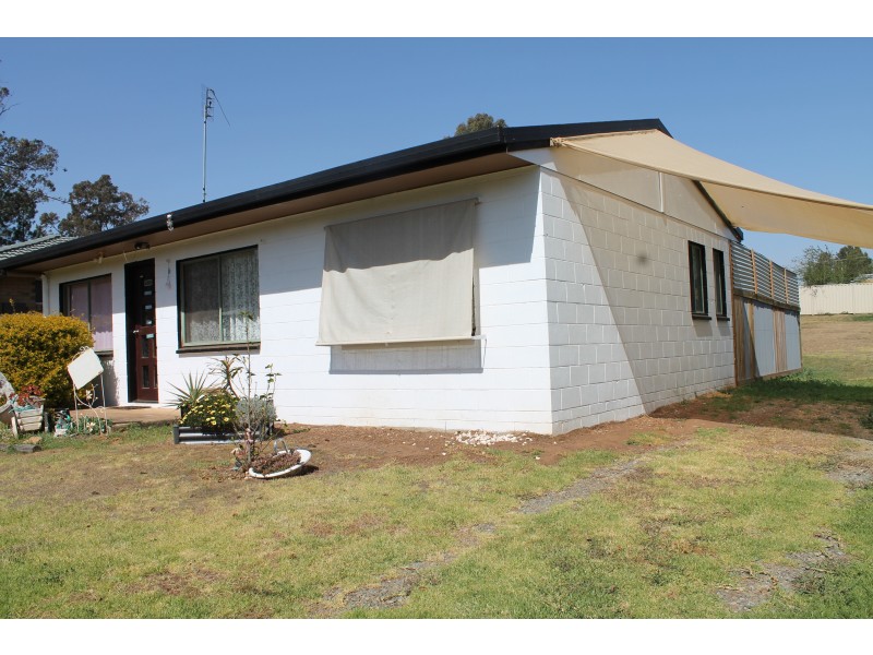 7 Miller Street, Blackbutt QLD 4306