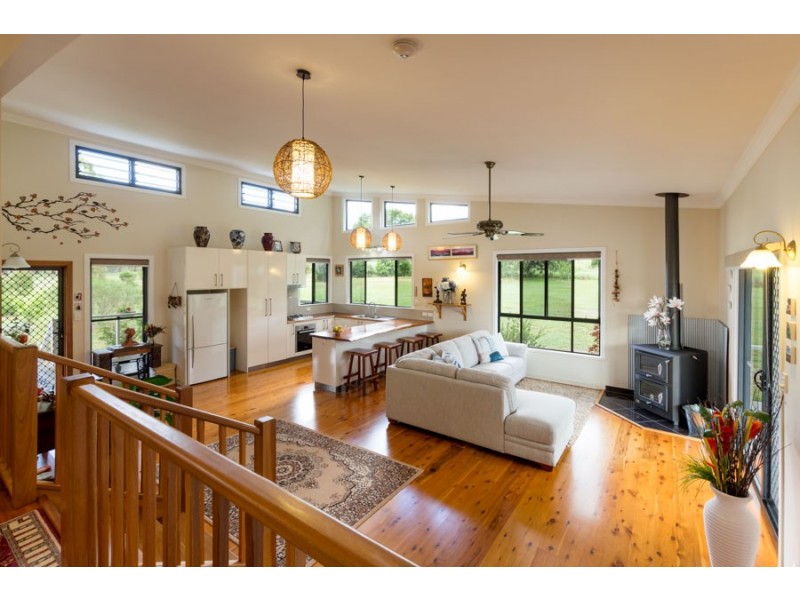 89 Bunya Way, Blackbutt QLD 4306
