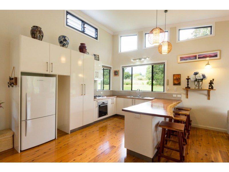 89 Bunya Way, Blackbutt QLD 4306