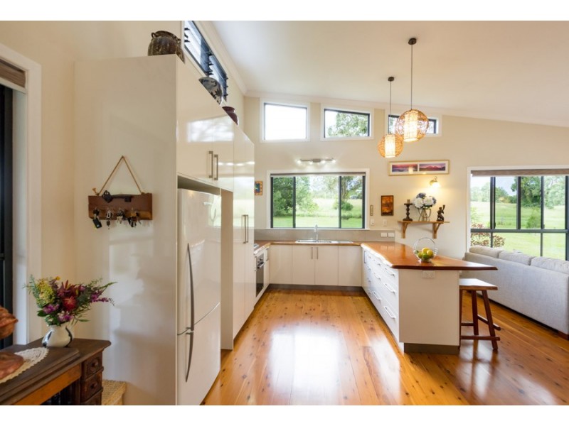 89 Bunya Way, Blackbutt QLD 4306