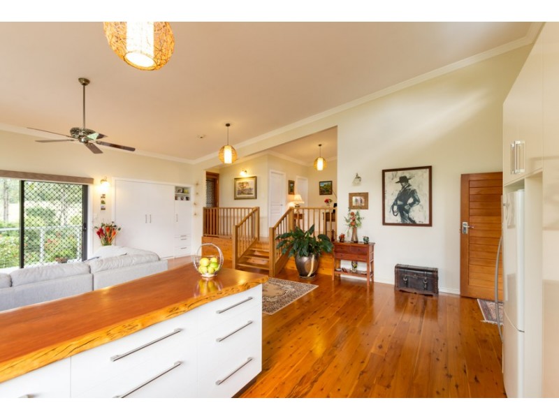 89 Bunya Way, Blackbutt QLD 4306