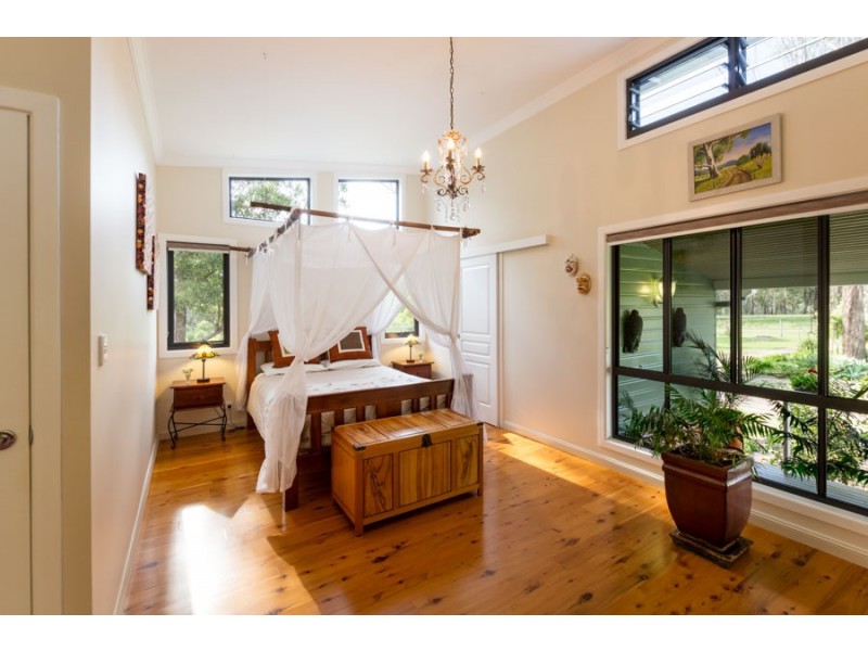 89 Bunya Way, Blackbutt QLD 4306