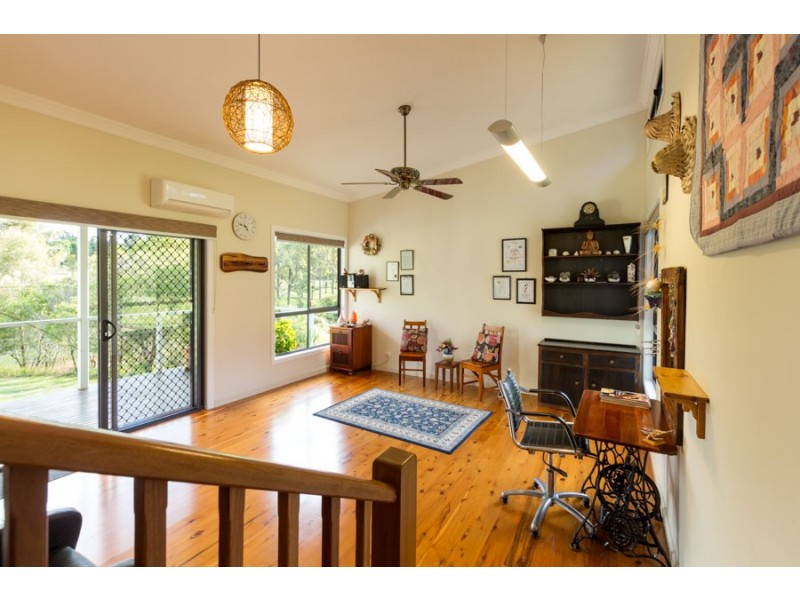 89 Bunya Way, Blackbutt QLD 4306