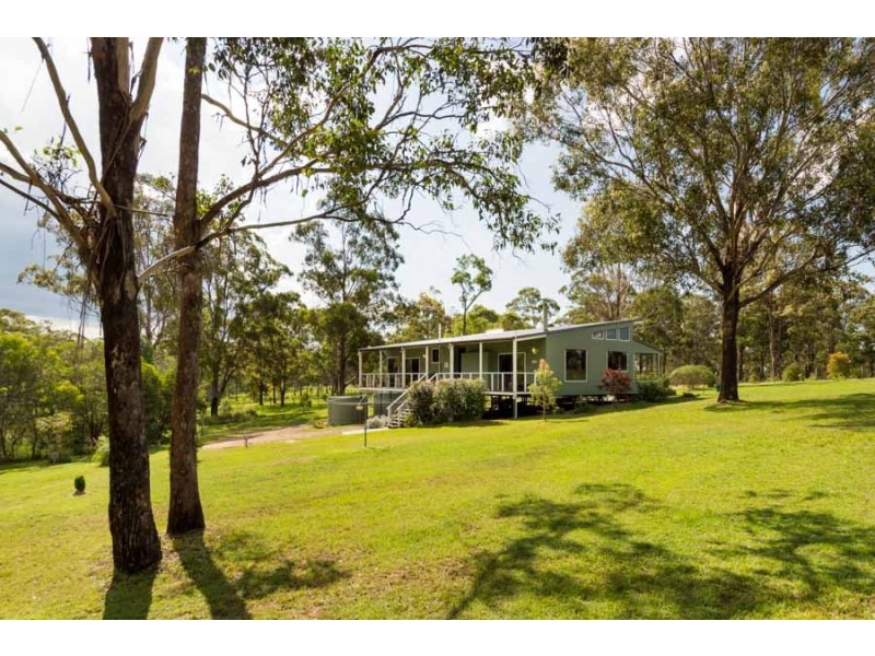 89 Bunya Way, Blackbutt QLD 4306