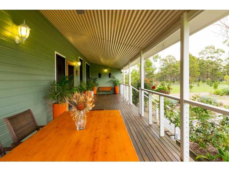 89 Bunya Way, Blackbutt QLD 4306