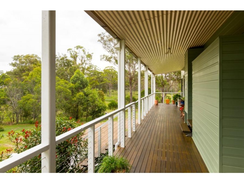 89 Bunya Way, Blackbutt QLD 4306