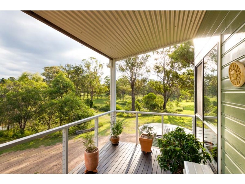 89 Bunya Way, Blackbutt QLD 4306