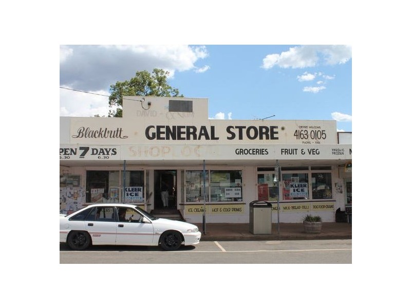 Blackbutt QLD 4306
