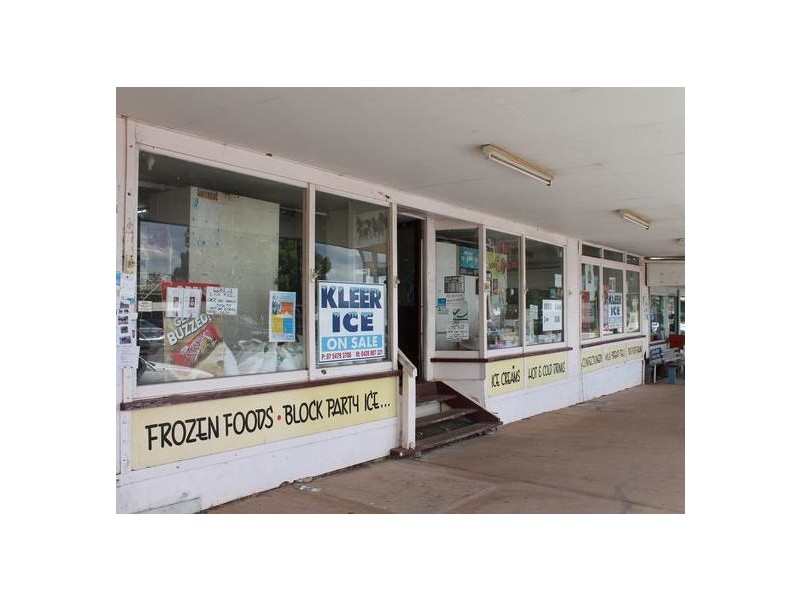 Blackbutt QLD 4306