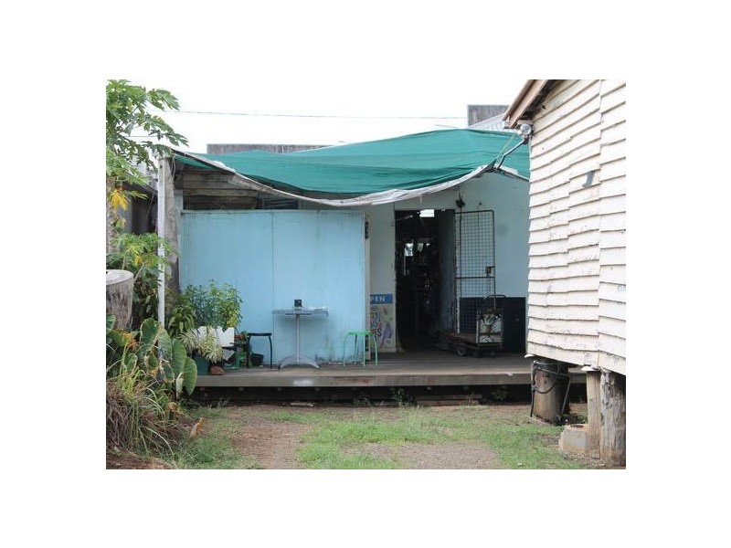 Blackbutt QLD 4306