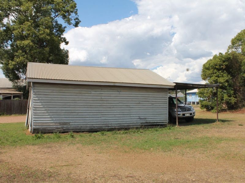 Blackbutt QLD 4306