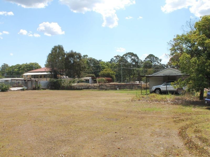 Blackbutt QLD 4306