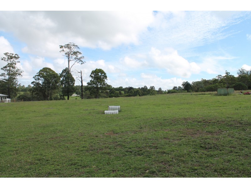 Lot 4 Taromeo Rise, Blackbutt QLD 4306