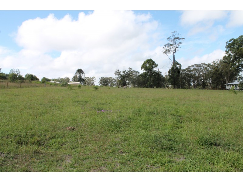 Lot 4 Taromeo Rise, Blackbutt QLD 4306