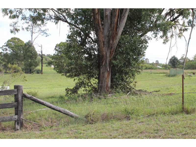Lot 4 Taromeo Rise, Blackbutt QLD 4306