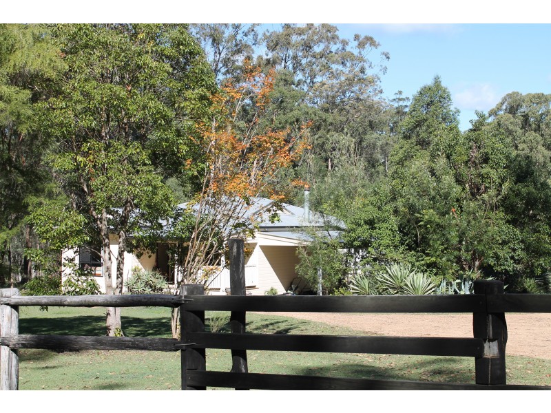 96 Packer Road, Blackbutt QLD 4306