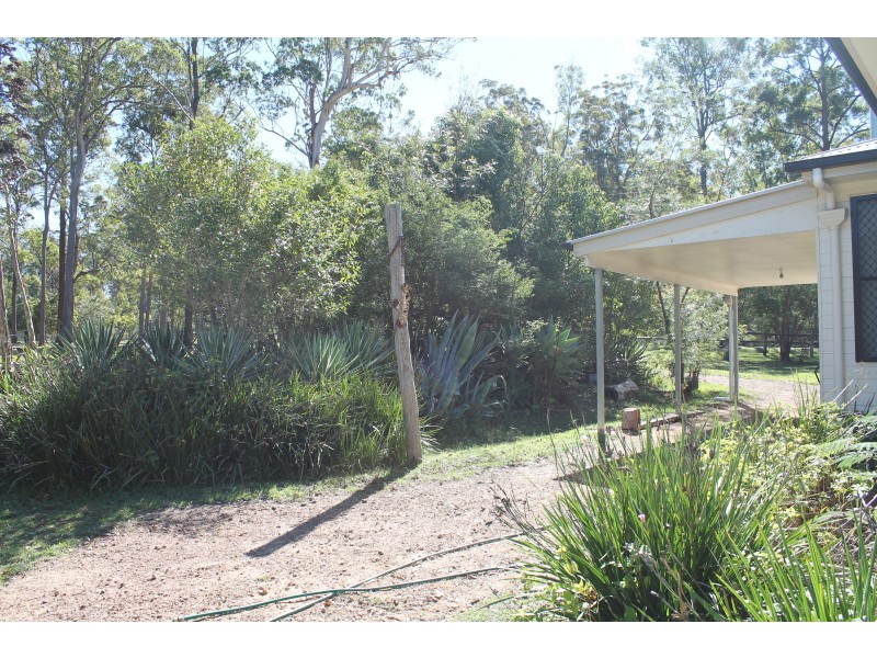96 Packer Road, Blackbutt QLD 4306