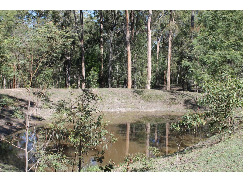96 Packer Road, Blackbutt QLD 4306