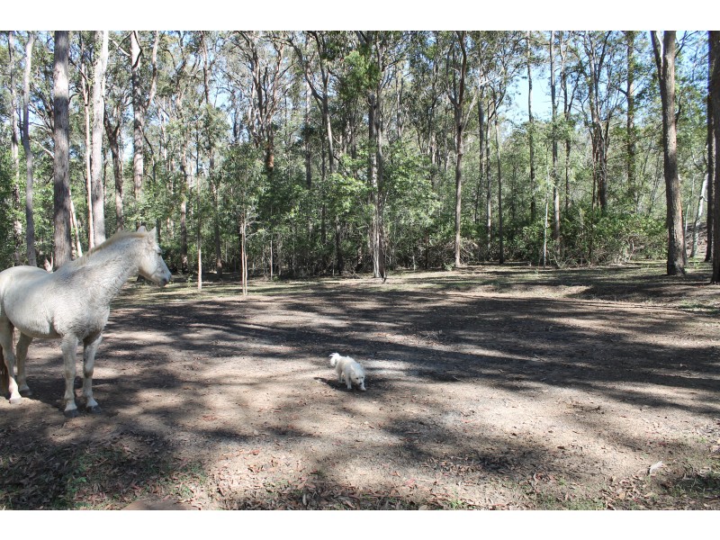 96 Packer Road, Blackbutt QLD 4306