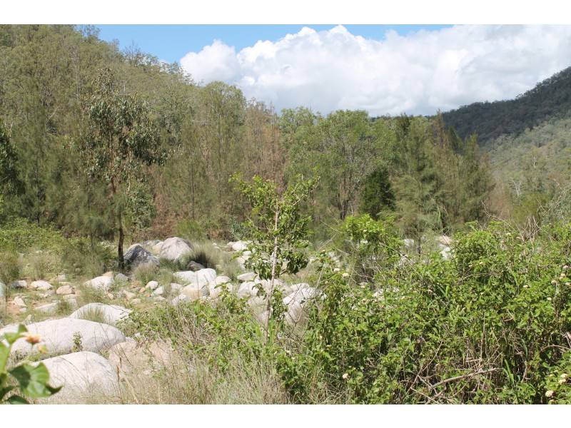 55 Waterhole Gully Road, Anduramba QLD 4355