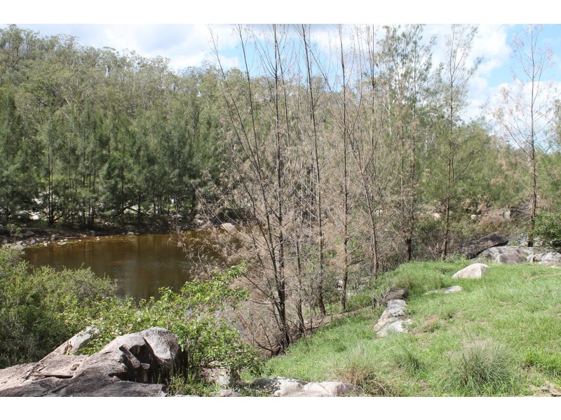 55 Waterhole Gully Road, Anduramba QLD 4355