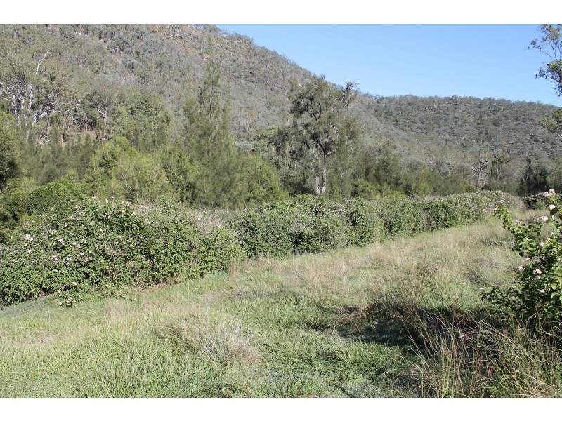 55 Waterhole Gully Road, Anduramba QLD 4355