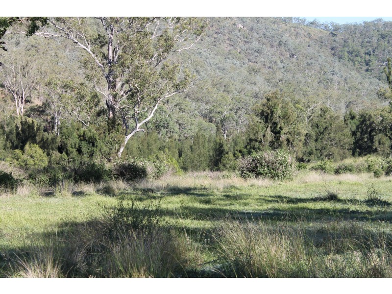 55 Waterhole Gully Road, Anduramba QLD 4355