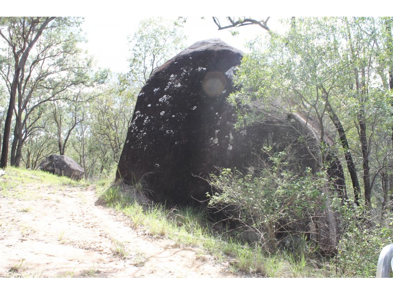 55 Waterhole Gully Road, Anduramba QLD 4355