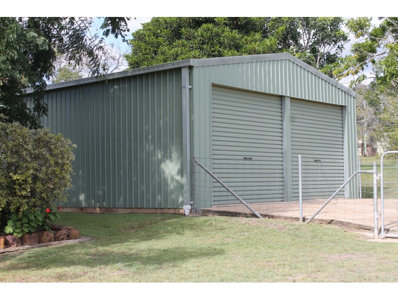 31 Miller Street, Blackbutt QLD 4306