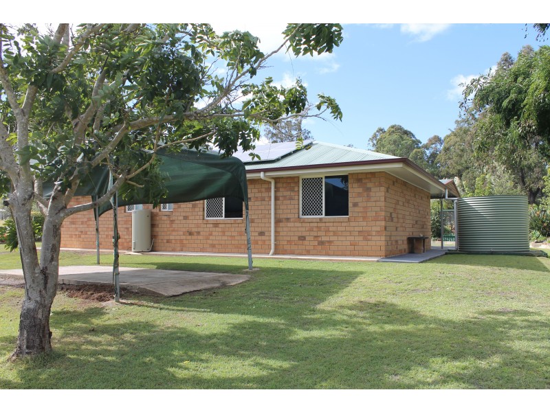 31 Miller Street, Blackbutt QLD 4306