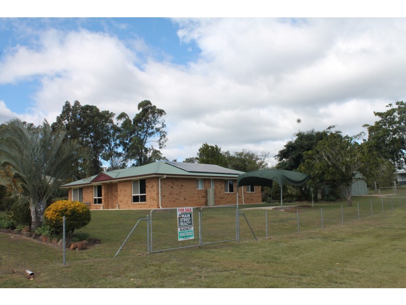 31 Miller Street, Blackbutt QLD 4306